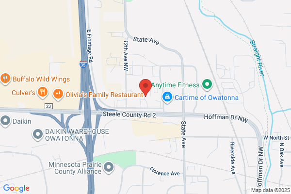 Owatonna Granite & Monument