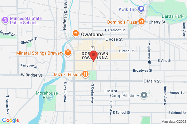 Owatonna Shoe