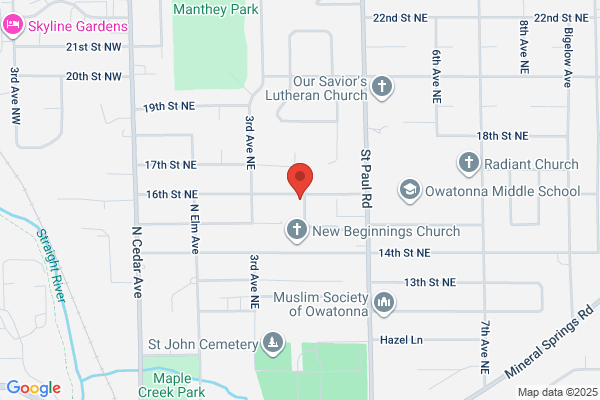 Parkview Heights Townhomes