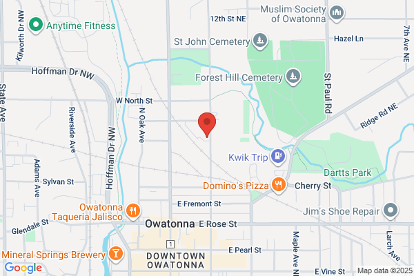 Stockwell Accounting Inc