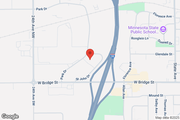 Target Stores, Store Information