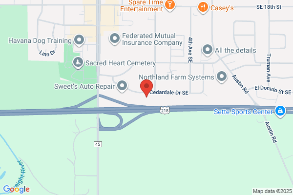 Linder Farm Network