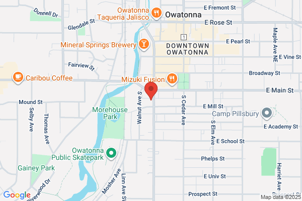 Brier Mortgage Corporation