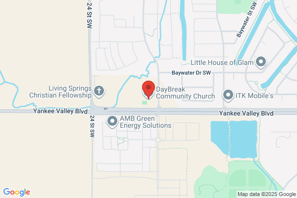 Daybreak Community Church
