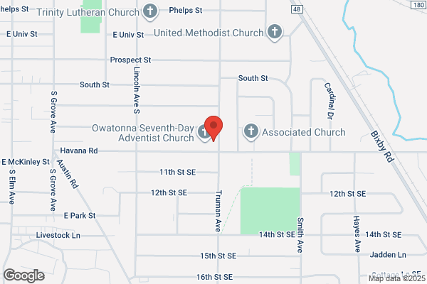 Redeemer Lutheran Church