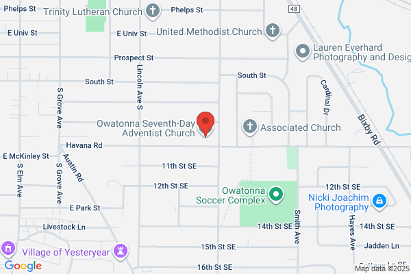 Seventh Day Adventist Church