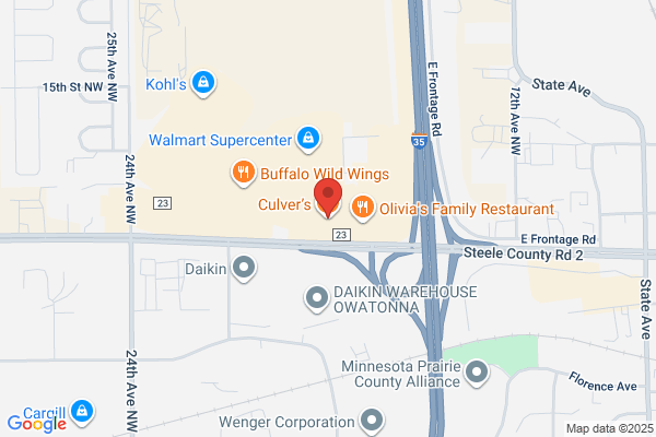 Culver's Restaurant