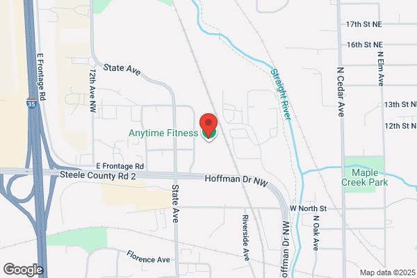 Steele County Self Storage