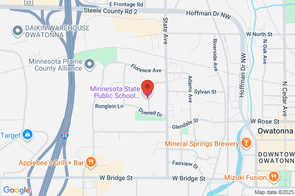 Owatonna Engineering Inc