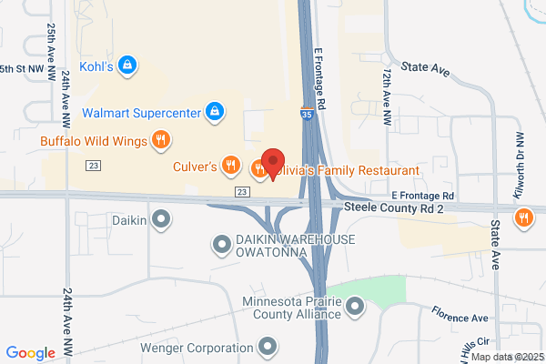 Dean's Westside Towing