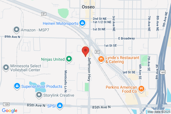 American Equipment Services