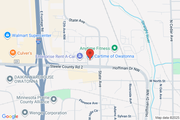Car Time of Owatonna
