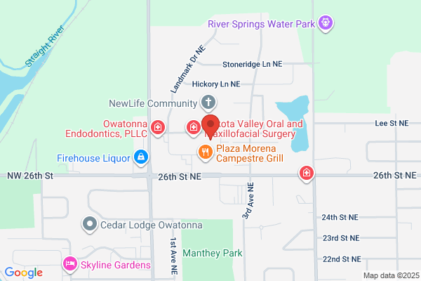 Owatonna Veterinary Hospital