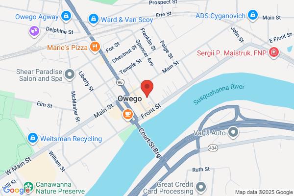 AutoZone Auto Parts