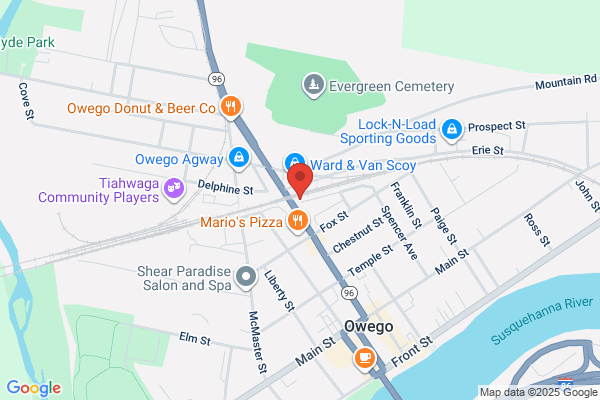 New England Motor Freight