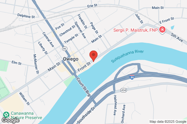 Owego Dental
