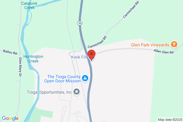 Kwik Fill