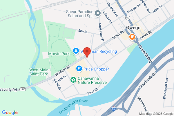 Owego Easy Mart Inc