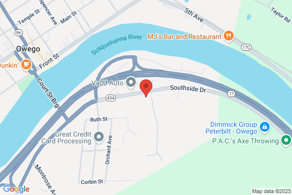 Southern Tier Massage and Wellness