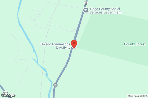 Owego Scamps