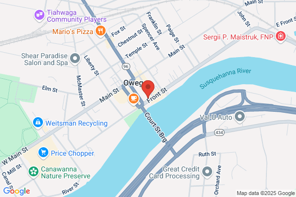 Pennysaver Press Owego