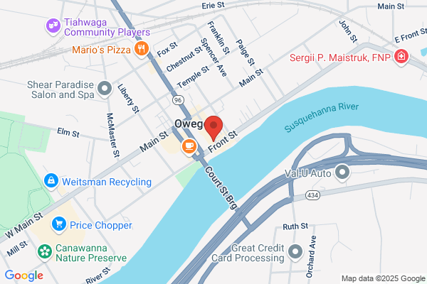 Riverow Bookshop