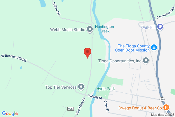 Tioga Farm Supply