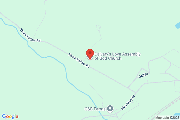 Assembly of God