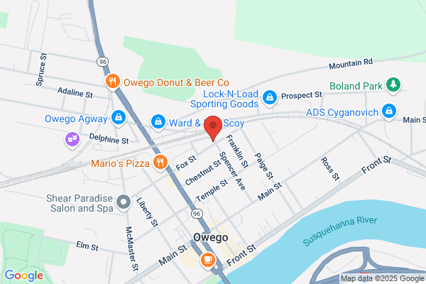 Styling Corner the