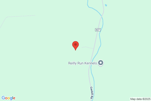Rudin's Tioga County Sanitary Service