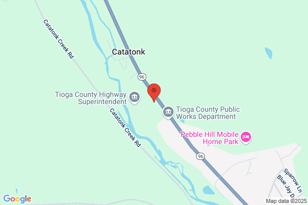 Catatonk Truck Sales