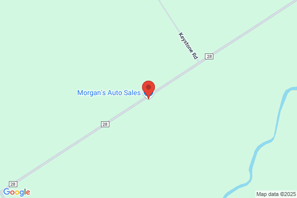 Morgans Auto