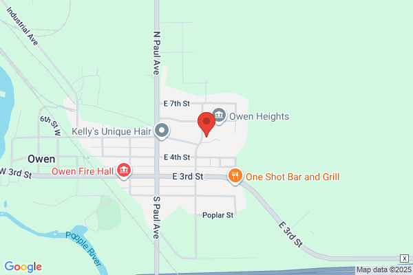 Black Creek Apartments