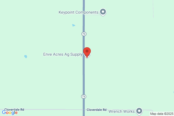 Enve Acres Ag Supply LLC