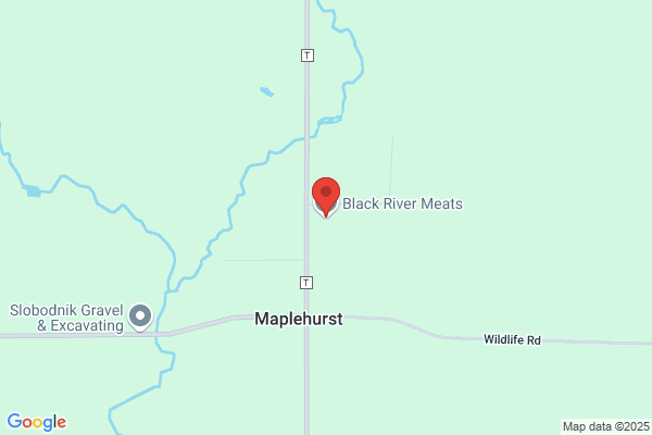 Maplehurst Meats