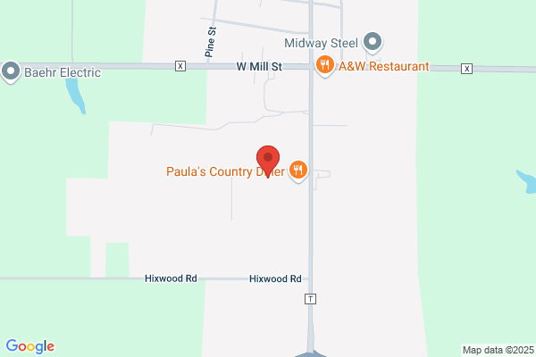 Midwest Aluminum Inc