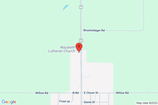 Nazareth Lutheran Church