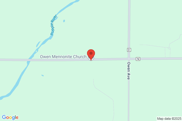 Owen Mennonite Church