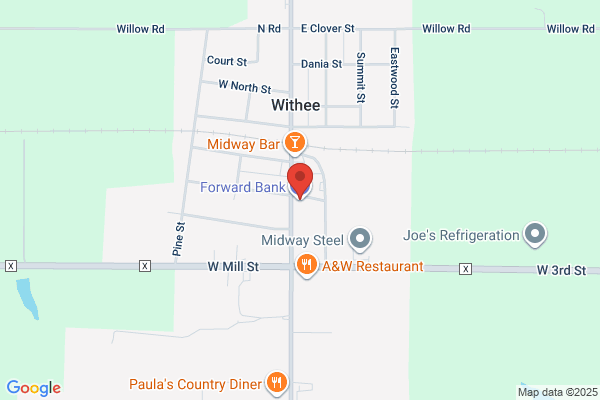 State Bank of Withee