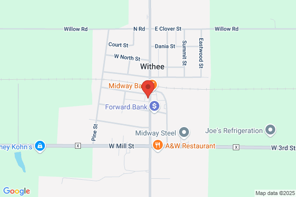 Withee Public Library