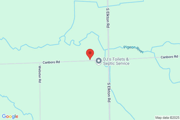 Johnson's Septic Service