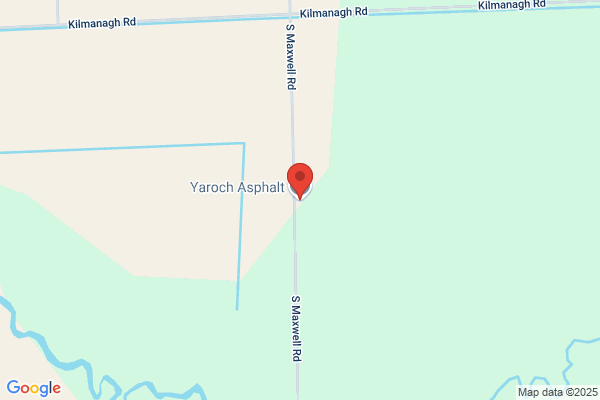 Yaroch Asphalt LLC