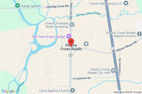 Huntsville Hospital Therapy and Sports Rehab