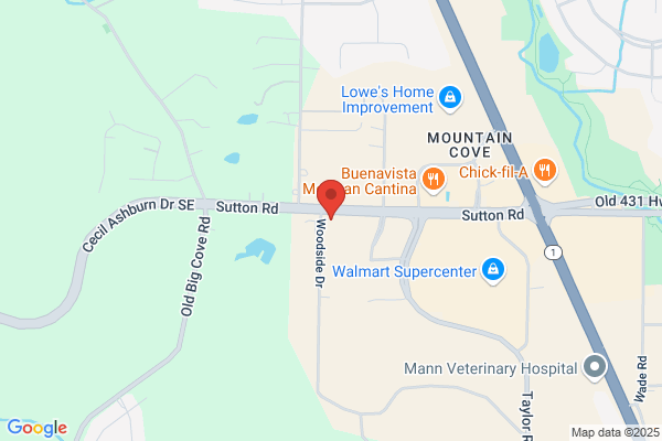 HealthSource Chiropractic of Hampton Cove