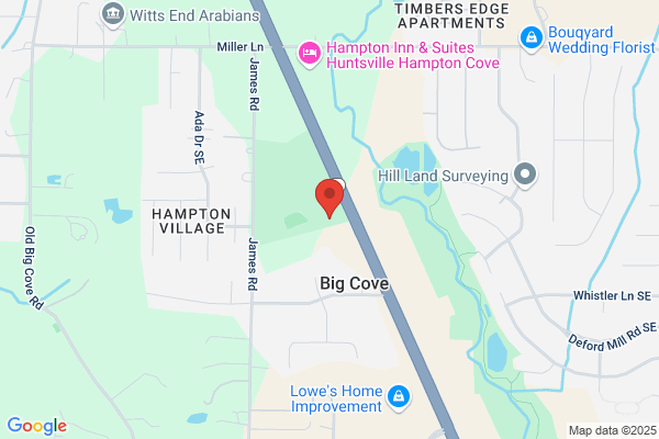Christian Brothers Automotive Hampton Cove