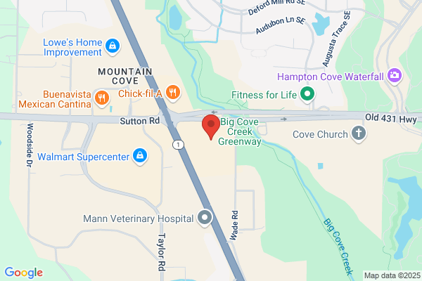 Publix Pharmacy at Hampton Cove Center