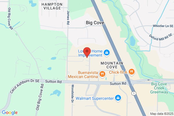 Big Cove Heating & Air Conditioning