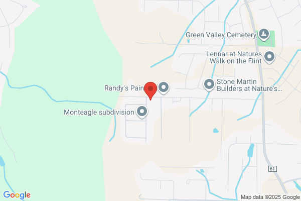 Big Cove Mobile Home Park