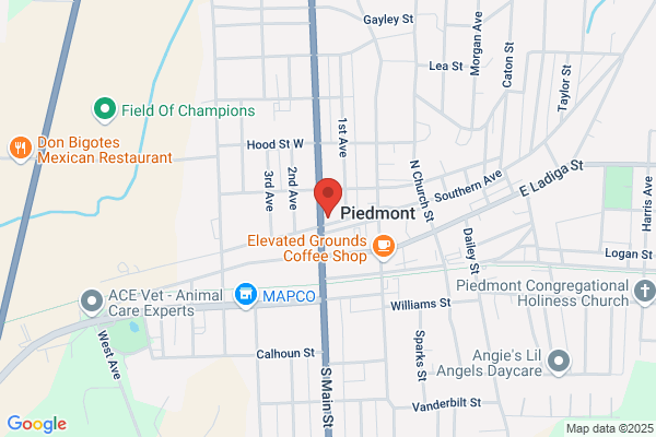 Pope & Preston Properties