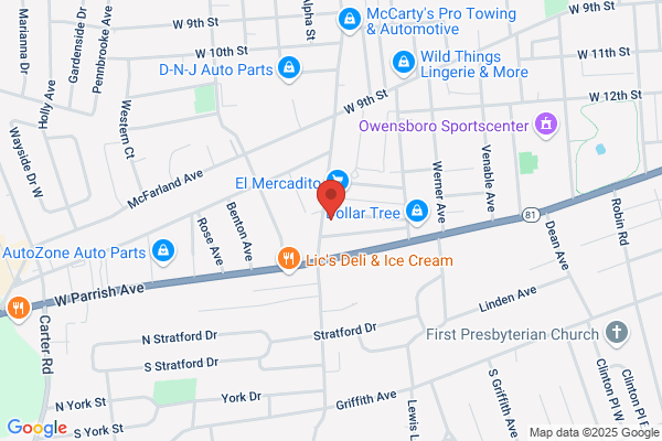 Maurice Pools & Spas
